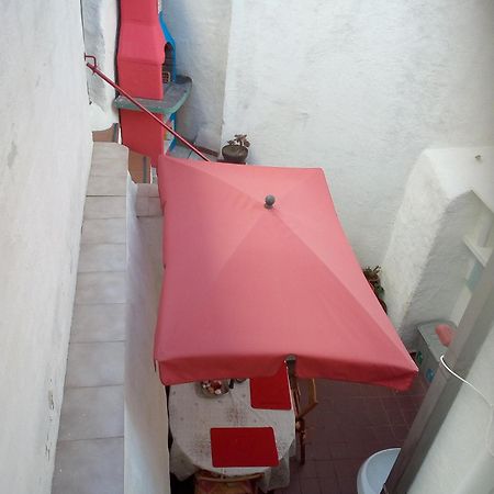 Al Mare, Al Sole, Si', Ma Nella Casa Del Minatore Buggerru Buitenkant foto